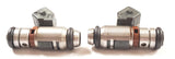 27609-01B Fuel Injectors Harley Throttle body 2001-'05 Softail ROAD KING ELECTRA