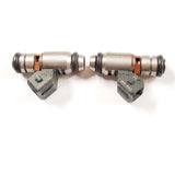 27609-01B Fuel Injectors Harley Throttle body 2001-'05 Softail ROAD KING ELECTRA
