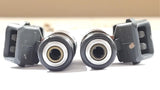 27609-01B Fuel Injectors Harley Throttle body 2001-'05 Softail ROAD KING ELECTRA