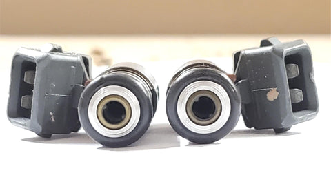 27609-01B Fuel Injectors Harley Throttle body 2001-'05 Softail ROAD KING ELECTRA