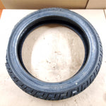 New OEM Dunlop Tire D402F 130/70B 18" Blackwall  Front Wheel FLD DYNA SWITCHBACK