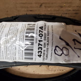 New OEM Dunlop Tire D402F 130/70B 18" Blackwall  Front Wheel FLD DYNA SWITCHBACK