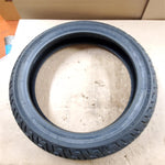 New OEM Dunlop Tire D402F 130/70B 18" Blackwall  Front Wheel FLD DYNA SWITCHBACK