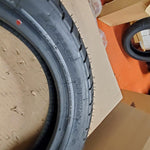OEM Dunlop Front Tire D427 130/90B16 Blackwall Harley 2008-17 FXDF 2009-10 FXDFS