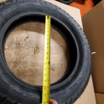 OEM Dunlop Front Tire D427 130/90B16 Blackwall Harley 2008-17 FXDF 2009-10 FXDFS