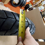 OEM Dunlop Front Tire D427 130/90B16 Blackwall Harley 2008-17 FXDF 2009-10 FXDFS