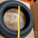 OEM Dunlop Rear Tire D401 160/70B17 Blackwall Harley 2012-16 FLD DYNA SWITCHBACK