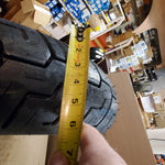 OEM Dunlop Rear Tire D401 160/70B17 Blackwall Harley 2012-16 FLD DYNA SWITCHBACK