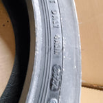 OEM Dunlop Rear Tire D401 160/70B17 Blackwall Harley 2012-16 FLD DYNA SWITCHBACK