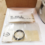 S&S Cycle 3 7/16 Pistons 92-2512 Shovelhead Panhead .020 Bore Harley Pair