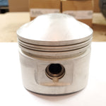 S&S Cycle 3 7/16 Pistons 92-2512 Shovelhead Panhead .020 Bore Harley Pair
