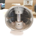 S&S Cycle 3 7/16 Pistons 92-2512 Shovelhead Panhead .020 Bore Harley Pair