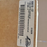 New Screamin' Eagle NOS OEM Harley 2007-2016 Touring 4 " Muffler End Caps Piston