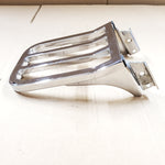 OEM Factory Harley Luggage RAck Sissybar Sportster Dyna FXR 1982-2003 FXD 883 12