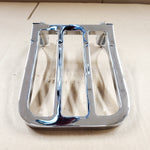 OEM Factory Harley Luggage RAck Sissybar Sportster Dyna FXR 1982-2003 FXD 883 12