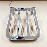 OEM Factory Harley Luggage RAck Sissybar Sportster Dyna FXR 1982-2003 FXD 883 12