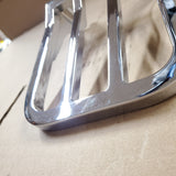 OEM Factory Harley Luggage RAck Sissybar Sportster Dyna FXR 1982-2003 FXD 883 12
