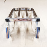 OEM Factory Harley Luggage RAck Sissybar Sportster Dyna FXR 1982-2003 FXD 883 12