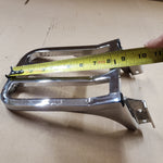 OEM Factory Harley Luggage RAck Sissybar Sportster Dyna FXR 1982-2003 FXD 883 12