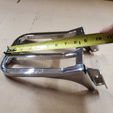 OEM Factory Harley Luggage RAck Sissybar Sportster Dyna FXR 1982-2003 FXD 883 12