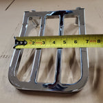OEM Factory Harley Luggage RAck Sissybar Sportster Dyna FXR 1982-2003 FXD 883 12