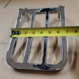OEM Factory Harley Luggage RAck Sissybar Sportster Dyna FXR 1982-2003 FXD 883 12