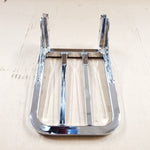 OEM Factory Harley Luggage RAck Sissybar Sportster Dyna FXR 1982-2003 FXD 883 12