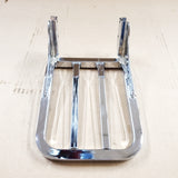 OEM Factory Harley Luggage RAck Sissybar Sportster Dyna FXR 1982-2003 FXD 883 12