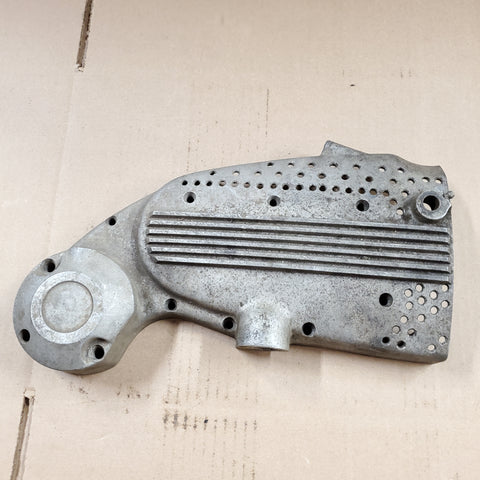 1967-1970 OEM Harley Ironhead Sportster CAM COVER XLH XLCH 25201-67A unpolished