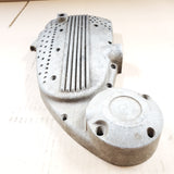 1967-1970 OEM Harley Ironhead Sportster CAM COVER XLH XLCH 25201-67A unpolished