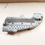 1967-1970 OEM Harley Ironhead Sportster CAM COVER XLH XLCH 25201-67A unpolished