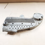 1967-1970 OEM Harley Ironhead Sportster CAM COVER XLH XLCH 25201-67A unpolished