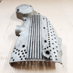 1967-1970 OEM Harley Ironhead Sportster CAM COVER XLH XLCH 25201-67A unpolished