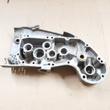 1967-1970 OEM Harley Ironhead Sportster CAM COVER XLH XLCH 25201-67A unpolished
