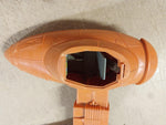 Vintage Star Wars Twin Pod Cloud Car 1980 Toy Kenner Toys Missing Parts