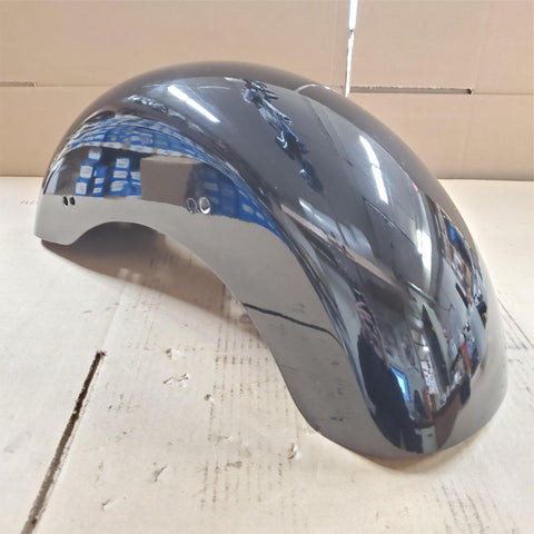 Rear Fender Harley Dyna 2006^ 8 1/2" Street Bob Low Rider Wide Glide FXD Custom