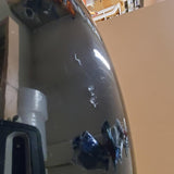 Rear Fender Harley Dyna 2006^ 8 1/2" Street Bob Low Rider Wide Glide FXD Custom