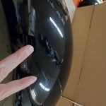 Rear Fender Harley Dyna 2006^ 8 1/2" Street Bob Low Rider Wide Glide FXD Custom