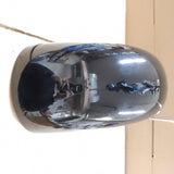 Rear Fender Harley Dyna 2006^ 8 1/2" Street Bob Low Rider Wide Glide FXD Custom