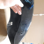 Rear Fender Harley Dyna 2006^ 8 1/2" Street Bob Low Rider Wide Glide FXD Custom