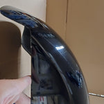 Rear Fender Harley Dyna 2006^ 8 1/2" Street Bob Low Rider Wide Glide FXD Custom