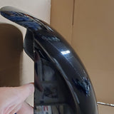 Rear Fender Harley Dyna 2006^ 8 1/2" Street Bob Low Rider Wide Glide FXD Custom