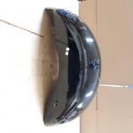 Rear Fender Harley Dyna 2006^ 8 1/2" Street Bob Low Rider Wide Glide FXD Custom