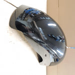 Rear Fender Harley Dyna 2006^ 8 1/2" Street Bob Low Rider Wide Glide FXD Custom
