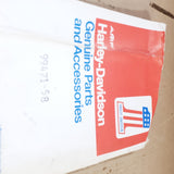 NOS OEM Riders hand book Hummer Model 165 supplement Operating Care Instructions