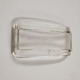 NOS OEM Harley panhead taillight lens license plate light shovelhead 68093-55