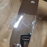 OEM Victory Motorcycle Windshield Factory 19" Clear Factory Stock Orig