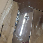 OEM Victory Motorcycle Windshield Factory 19" Clear Factory Stock Orig