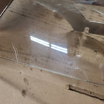 OEM Victory Motorcycle Windshield Factory 19" Clear Factory Stock Orig