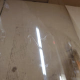 OEM Victory Motorcycle Windshield Factory 19" Clear Factory Stock Orig